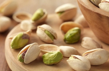 Lợi ích tuyệt vời của hạt dẻ cười khiến bạn bất ngờ