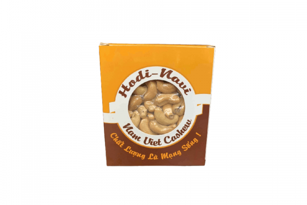 Điều vàng rang muối - Bịch ép chân không 500g title=